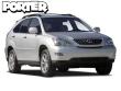 Used 2008 Lexus RX 350 Base SUV