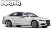 Used 2009 Audi A4 2.0T Premium Sedan