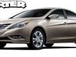 Used 2012 Hyundai Sonata Limited w/PZEV Sedan
