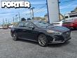 Used 2018 Hyundai Sonata Limited 2.0T Sedan