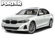 Used 2023 BMW 330e xDrive Sedan