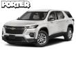 Used 2023 Chevrolet Traverse RS SUV