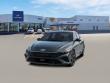 New 2026 Hyundai Elantra SEL Sport Plus Sedan