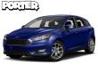 Used 2018 Ford Focus SEL Hatchback