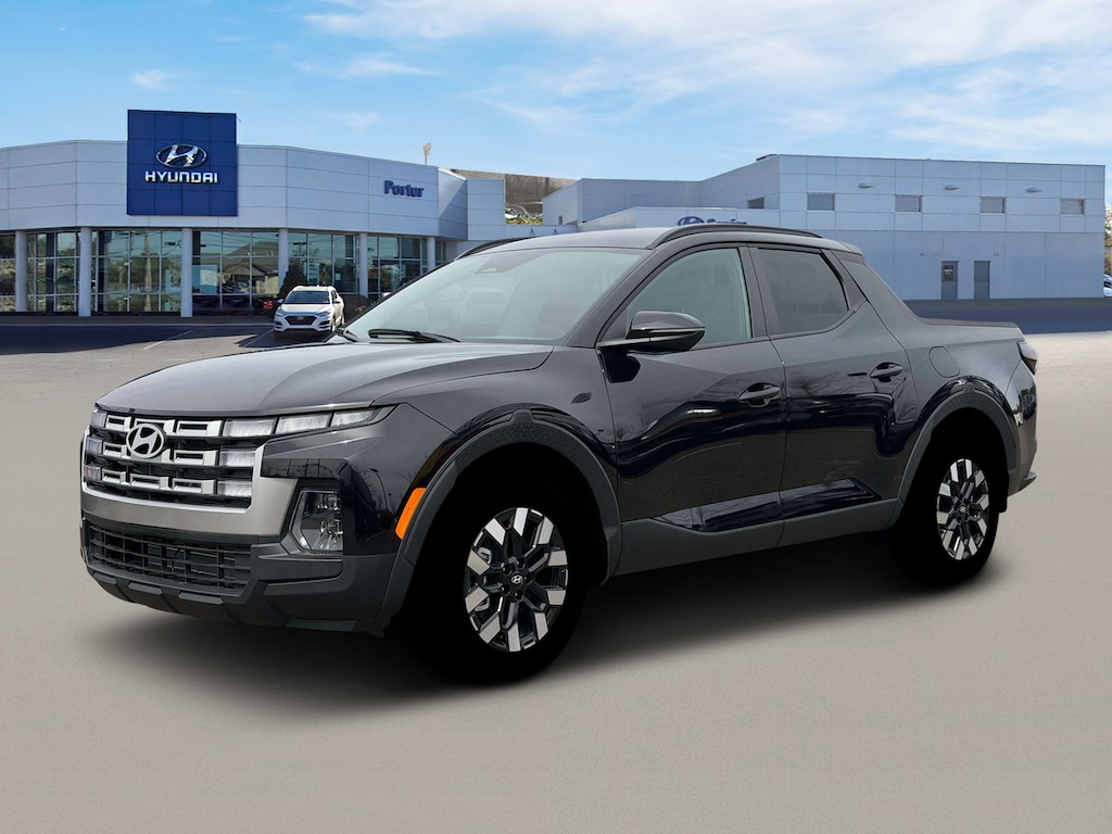 New 2026 Hyundai