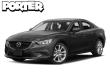 Used 2016 Mazda Mazda6 i Touring Sedan
