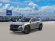 New 2025 Hyundai Tucson Hybrid Limited SUV