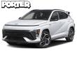 Used 2024 Hyundai Kona N Line SUV