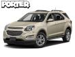Used 2017 Chevrolet Equinox LT SUV