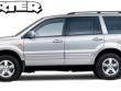 Used 2006 Honda Pilot EX-L SUV