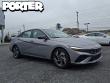 Used 2025 Hyundai Elantra SEL Sport Sedan