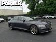 Used 2021 Genesis G80 3.5T Prestige AWD Sedan