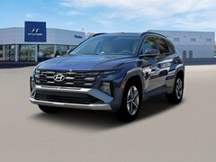 2026 Hyundai Tucson SEL Premium AWD SUV