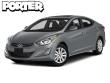 Used 2014 Hyundai Elantra SE Sedan
