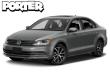 Used 2015 Volkswagen Jetta 2.0L S Sedan
