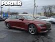 Used 2023 Genesis G80 3.5T Sport Sedan