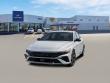New 2026 Hyundai Elantra SEL Sport Plus Sedan