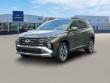 New 2025 Hyundai Tucson SEL Convenience AWD SUV