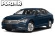 Used 2019 Volkswagen Jetta 1.4T S w/ULEV Sedan