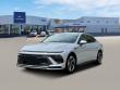 New 2026 Hyundai Sonata SEL Sport Sedan