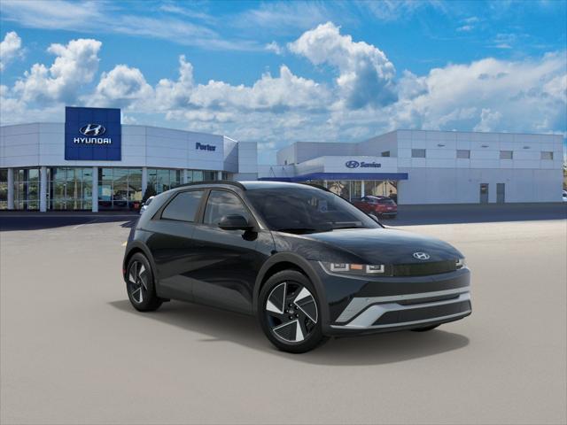 2025 Hyundai Ioniq 5 SEL photo 2