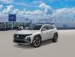 New 2025 Hyundai Tucson Hybrid SEL Convenience SUV