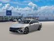 New 2025 Hyundai Elantra SEL Sport Sedan
