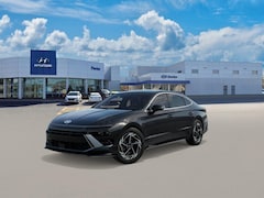 2026 Hyundai Sonata SEL Sport Sedan