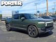 Used 2022 Rivian R1T Adventure Truck Crew Cab