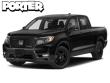 Used 2023 Honda Ridgeline Black Edition Truck Crew Cab
