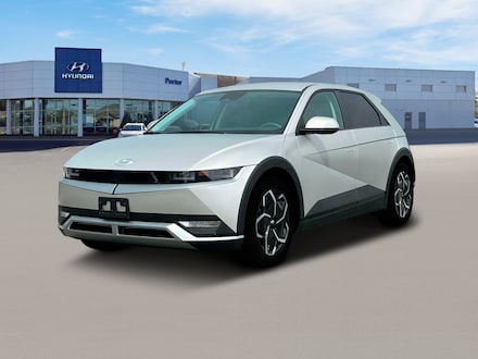 2024 Hyundai IONIQ 5 SEL SUV