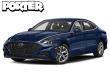 Used 2020 Hyundai Sonata SEL Sedan