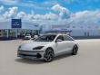 New 2025 Hyundai IONIQ 6 Limited Sedan
