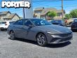 Used 2025 Hyundai Elantra SEL Sport Sedan
