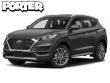 Used 2020 Hyundai Tucson SEL SUV