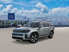 2026 Hyundai Santa Fe Limited AWD SUV