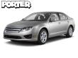 Used 2010 Ford Fusion SEL Sedan