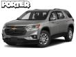 Used 2020 Chevrolet Traverse LT Cloth w/1LT SUV
