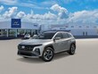 Hyundai Tucson Hybrid