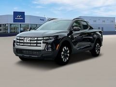 2026 Hyundai Santa Cruz SEL AWD Truck Crew Cab