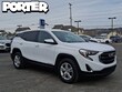 GMC Terrain