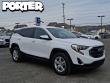 Used 2018 GMC Terrain SLE SUV