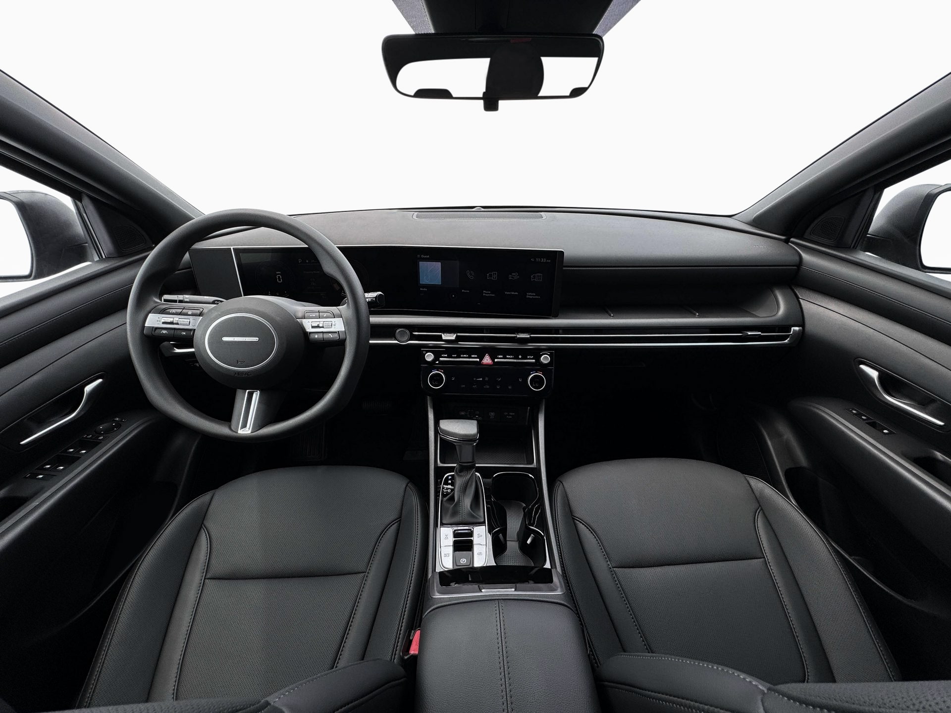 2026 Hyundai Santa Cruz SEL - Photo 13
