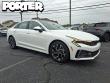 Used 2025 Kia K5 EX Sedan
