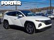 Used 2023 Hyundai Tucson Limited SUV