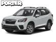 Used 2020 Subaru Forester Premium SUV