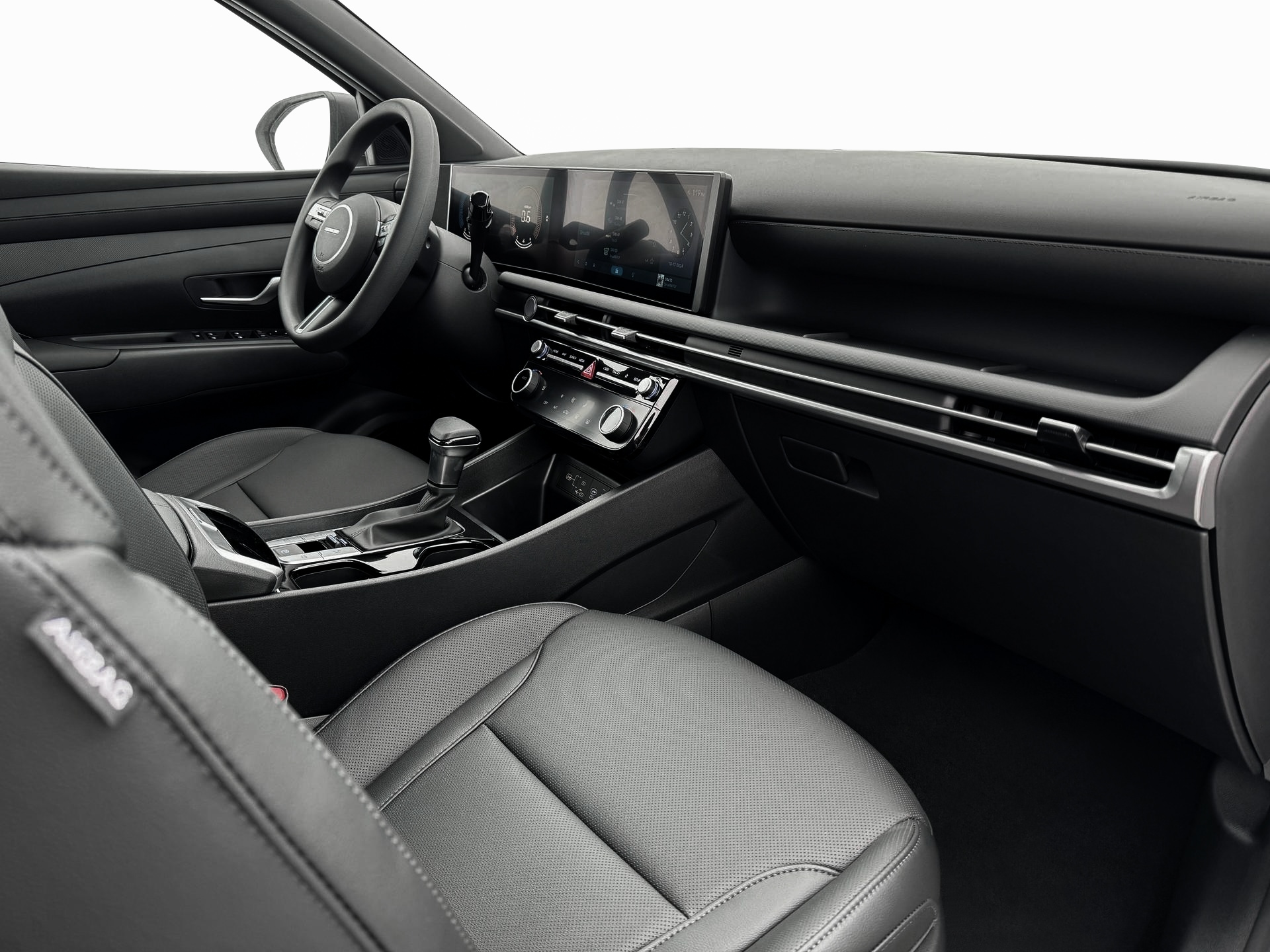 2025 Hyundai Santa Cruz SEL - Photo 14