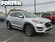Used 2019 Hyundai Tucson SEL SUV