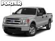 Used 2013 Ford F-150  Truck SuperCrew Cab