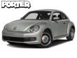 Used 2015 Volkswagen Beetle 1.8T Classic Coupe
